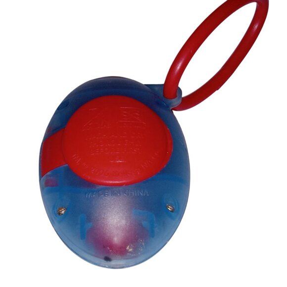 🎯 10 for $10 / 2006 Yogos Bits Plastic Dispenser - Picture 6 of 13